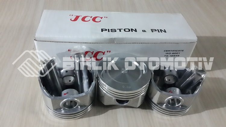 HJET-PSTON 0,50 1,00CC 85-97