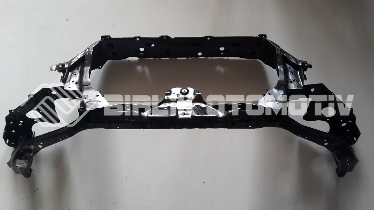 ACCORD-N PANEL KOMPLE 03-08