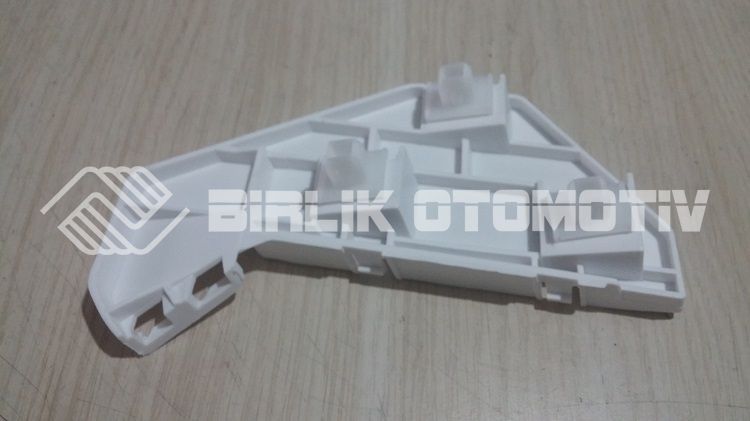 CRV-N TAMPON BRAKET SOL 02-06