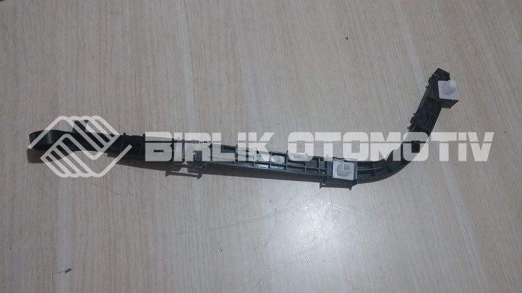 CRV-ARKA TAMPON BRAKET SOL 02-06