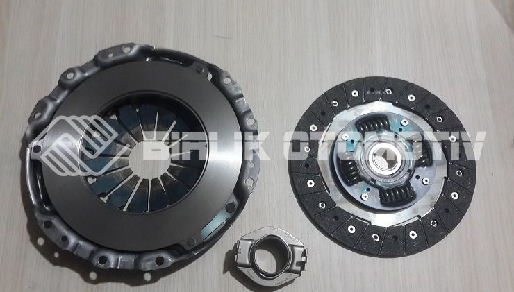 CIVIC-DEBRYAJ SET VTEC (B16A) 1,6CC VTI 96-01 / CRV  2,0CC B20B 97-01 / INTEGRA 1,8CC B18A / B18C