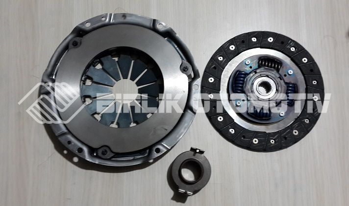 CIVIC-DEBRYAJ SET VTEC 01-05 / EURO CIVIC 96-98 / / CIVIC 1,6CC ENJ. 92-95 / CRX 88-92 / HRV