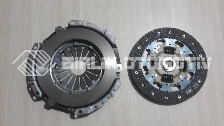 CIVIC-DEBRYAJ SET VTEC 01-05 / EURO CIVIC 96-98 / / CIVIC 1,6CC ENJ. 92-95 / CRX 88-92 (BLYASIZ)