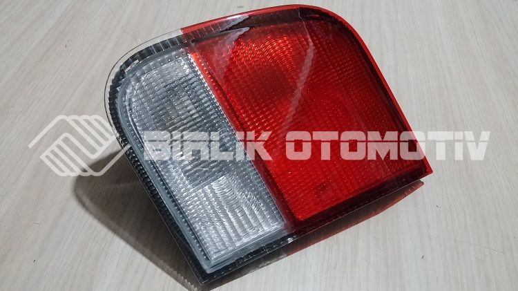 CIVIC-STOP LAMBASI  SA 96-01