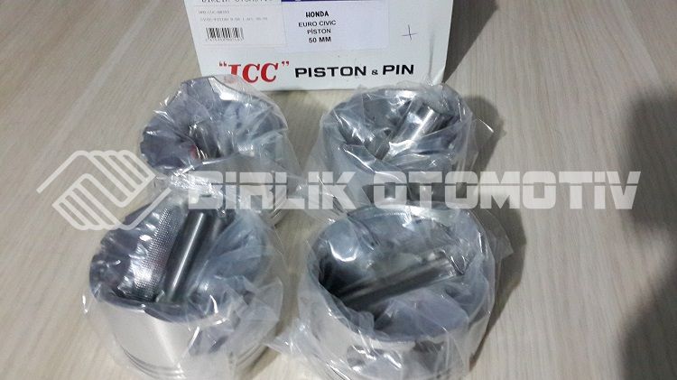 CIVIC-PSTON 0,50 1,4CC (PM2) 88-95