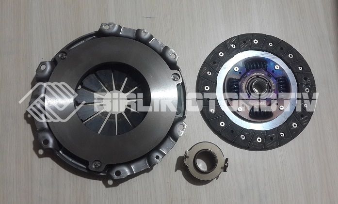 CIVIC-DEBRYAJ SET 1.6CC (FD6) 06-11