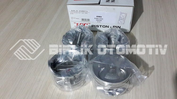 CIVIC-PSTON STD 1,4CC (PM2) 88-95