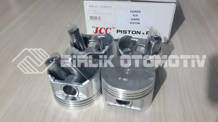 CIVIC-PSTON 0,50 VTEC (PLH) 02-06 (D16V1) / HRV 00-06