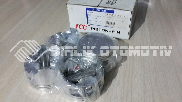 EURO CIVIC-PSTON STD 1,6CC (PM6) 96-98