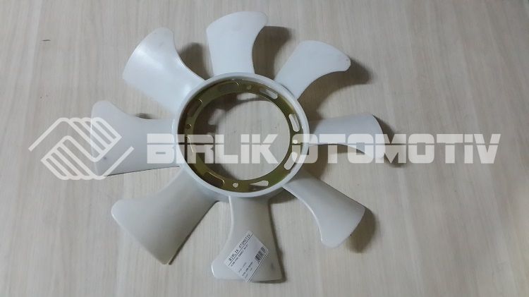 H100-FAN KANADI 94-07 / L200 / L300