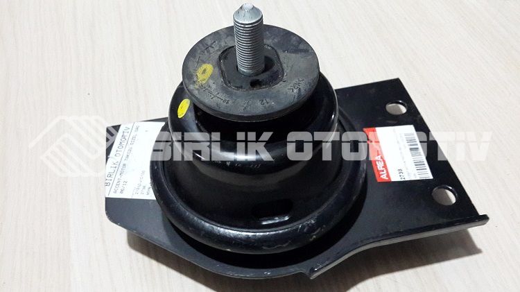 ACCENT-MOTOR TAKOZU DZEL SA 06-12