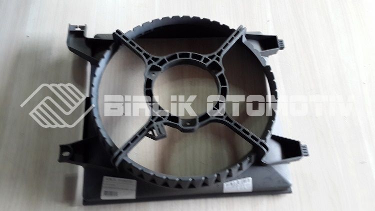 ACCENT-RADYATR FAN DAVLUMBAZI BO GVDE BENZ. 06-12