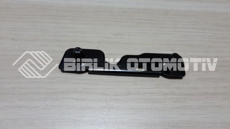 GETZ-ARKA TAMPON BRAKET YAN SOL 06-09