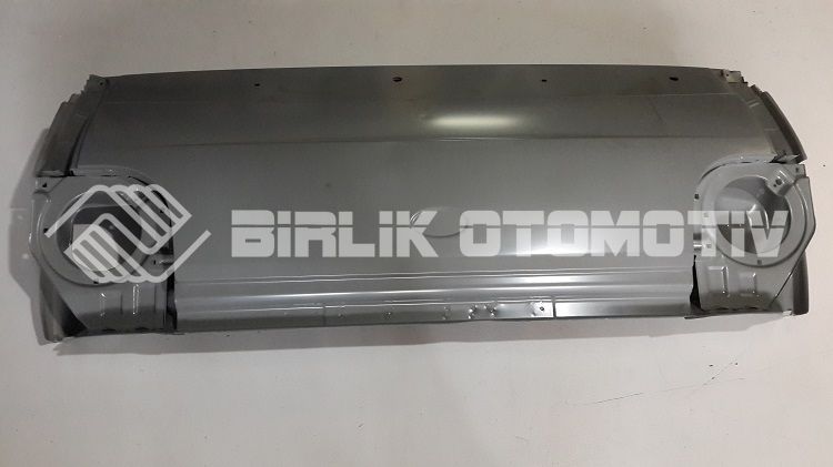 H100 KMY-N PANEL KOMPLE 94-96