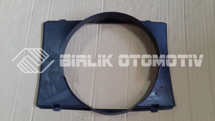 STAREX-RADYATR FAN DAVLUMBAZI BO GVDE 05-08