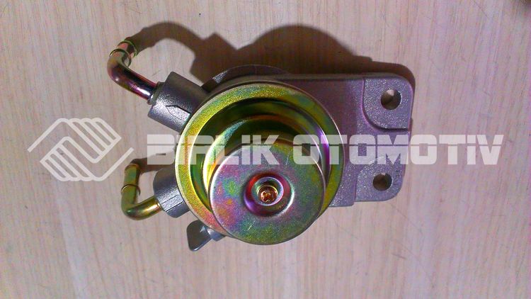 BONGO-MAZOT OTOMAT 98-01 / H BESTA