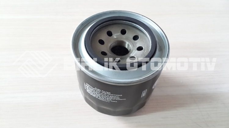 CANTER-MAZOT FLTRES (FE635/659) 98-06 (TURBO)