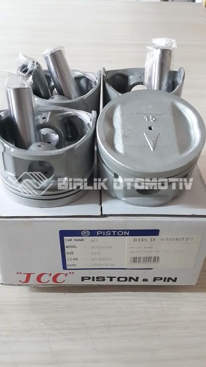 LANCER-PSTON STD 1,5CC 88-91