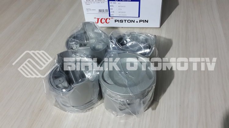 626-PSTON STD 2,00CC 88-91 (UKUR)