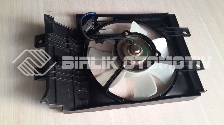 MICRA-KLMA FAN DAVLUMBAZI KOMPLE 93-02