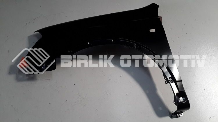 QASHQAI-N AMURLUK SOL 07-10