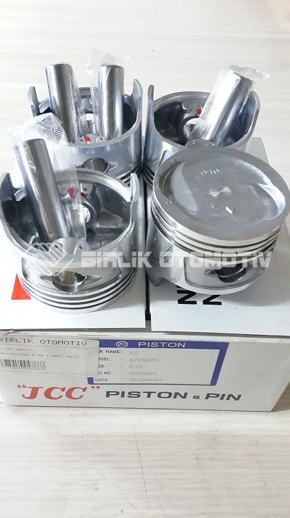 CARRY-PSTON 0,50 1,00CC 90-97