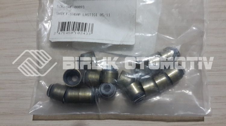 SWIFT-SUBAP LAST 05-11 (TAKIM) (M13-M15-M16) / GRAND VITARA 06-> / SX4