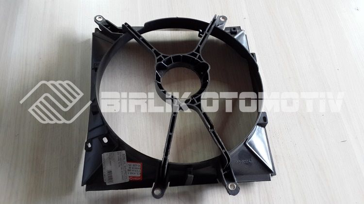 COROLLA AE101-RADYATR FAN DAVLUMBAZI BO GVDE 93-98