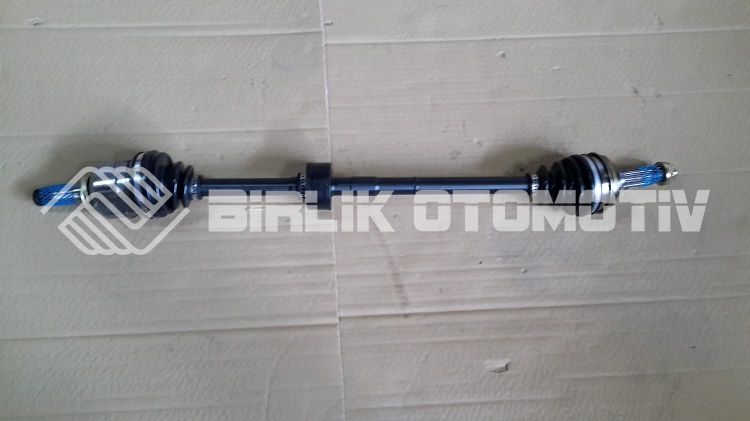 COROLLA AE101-KOMPLE AKS SA 93-98 (UZUN) / AE92 88-92 / AE111 99-00 / ZZ111 00-02