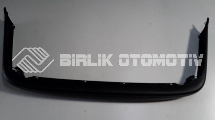 COROLLA AE111-ARKA TAMPON ST 99-02