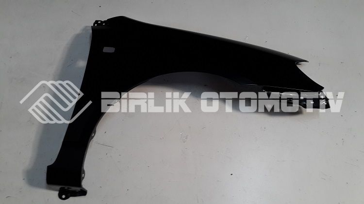 COROLLA ZZ121-N AMURLUK SA 02-06