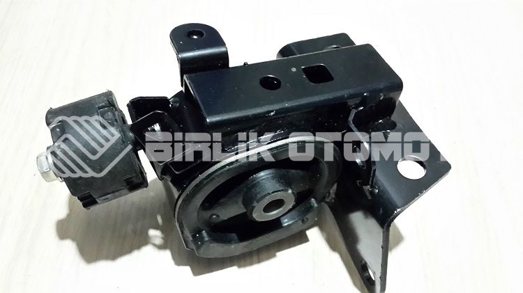 COROLLA ZZ121-MOTOR TAKOZU SOL 02-06 / ZZ111 00-02