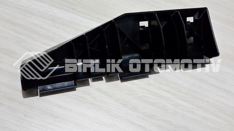 COROLLA ZZ121-ARKA TAMPON BRAKET SA 02-06