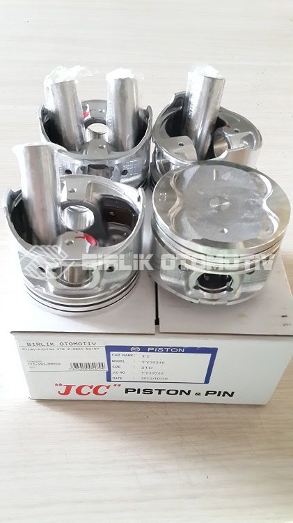 CORONA AT191-PSTON STD 2,00CC 93-97