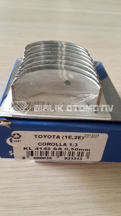 COROLLA AE92-KOL YATAK 0,50 1,3CC 88-92 / AE101 93-98 / AE111 99-00