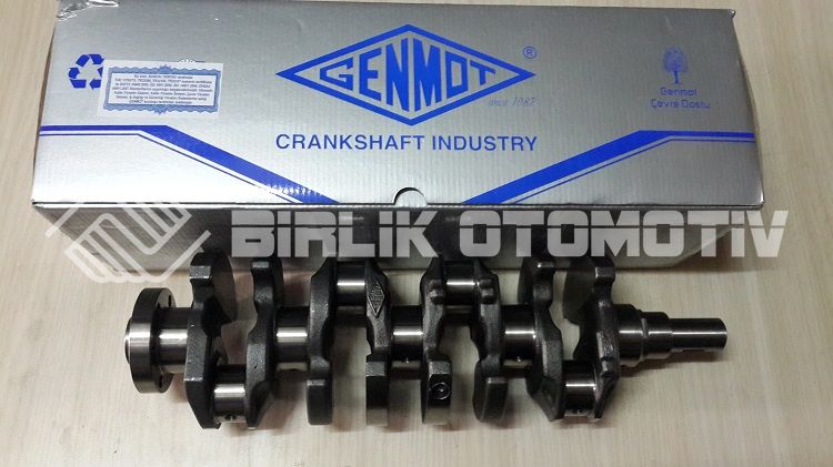 COROLLA AE92-KRANK ML 1,3CC 88-98