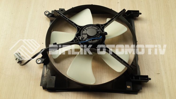 AVENSS-KLMA FAN DAVLUMBAZI KOMPLE 98-00