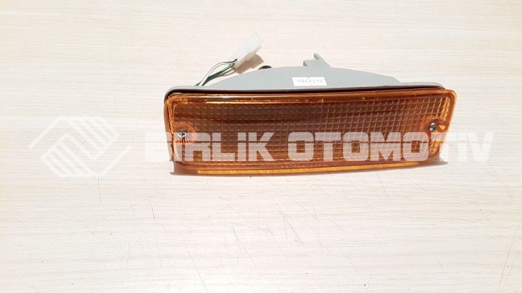 HILUX LN85-TAMPON SNYAL SA 90-97