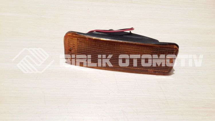 HILUX LN85-TAMPON SNYAL SOL 90-97