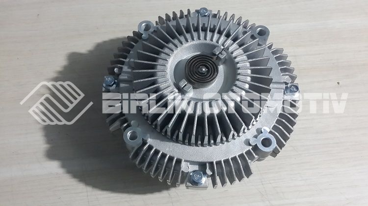 HILUX LN85-FAN TERM 2L 89-97