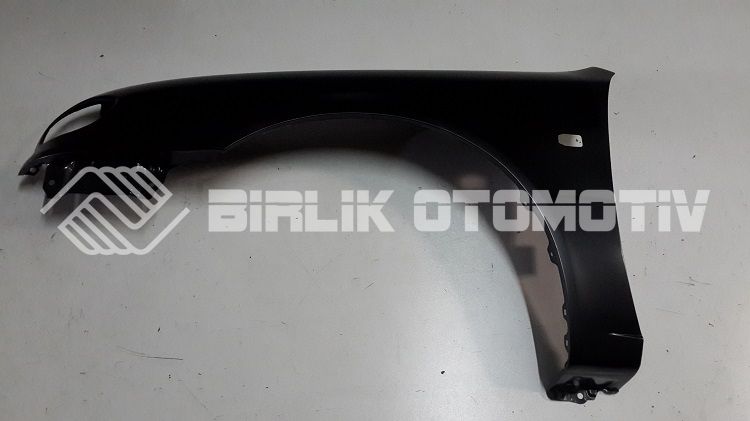 COROLLA ZZ111-N AMURLUK SOL 00-02