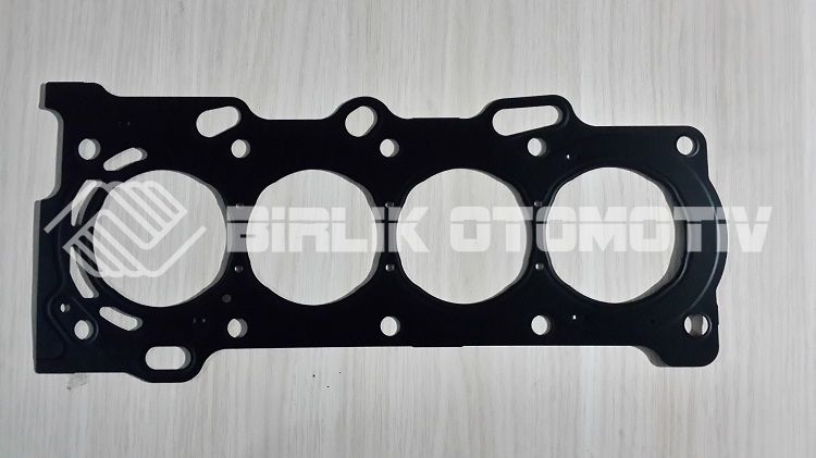 COROLLA ZZ121-SLNDR KAPAK CONTASI 1,6CC 02-06 / ZZ111 00-02